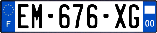 EM-676-XG