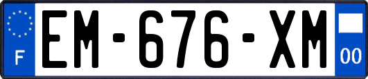 EM-676-XM
