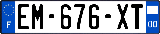 EM-676-XT