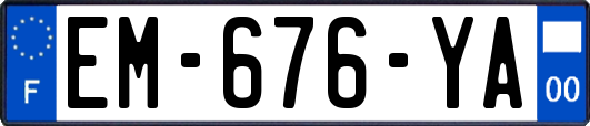 EM-676-YA