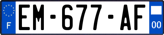 EM-677-AF