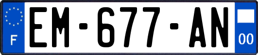 EM-677-AN