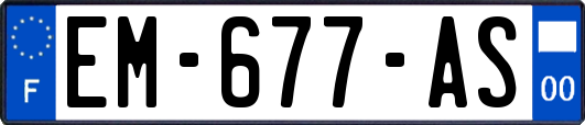 EM-677-AS