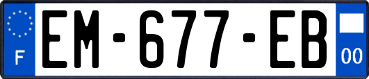 EM-677-EB