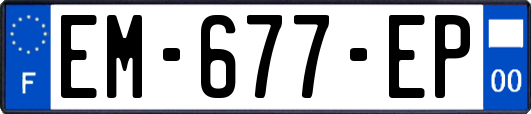 EM-677-EP