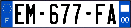 EM-677-FA