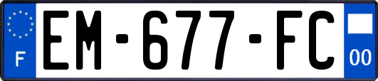 EM-677-FC