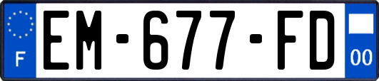 EM-677-FD