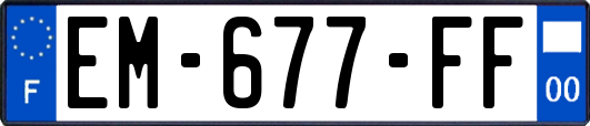 EM-677-FF