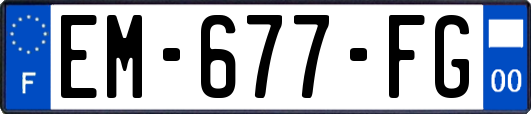 EM-677-FG