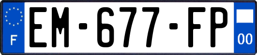 EM-677-FP