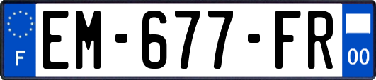 EM-677-FR