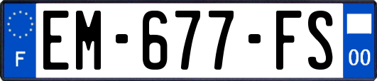 EM-677-FS