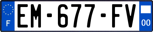 EM-677-FV