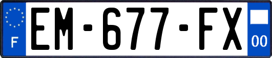 EM-677-FX