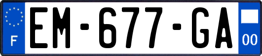 EM-677-GA