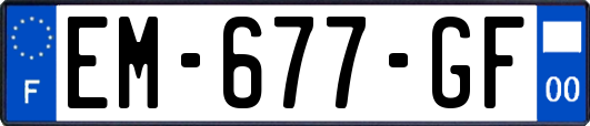 EM-677-GF