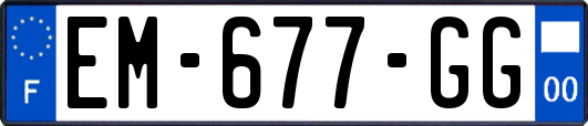 EM-677-GG