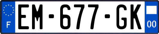 EM-677-GK