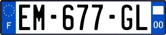 EM-677-GL