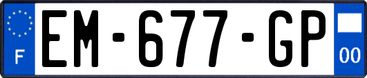 EM-677-GP