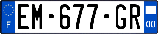 EM-677-GR