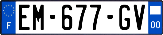 EM-677-GV