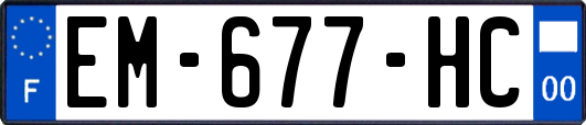 EM-677-HC