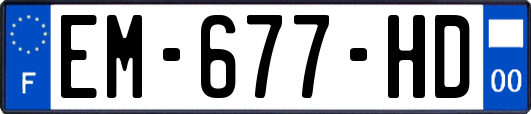 EM-677-HD