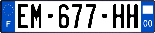 EM-677-HH