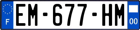 EM-677-HM