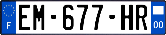 EM-677-HR