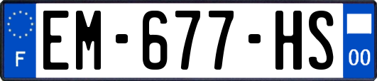 EM-677-HS