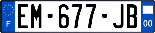 EM-677-JB