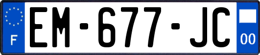 EM-677-JC