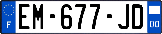 EM-677-JD