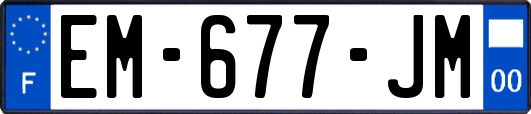 EM-677-JM