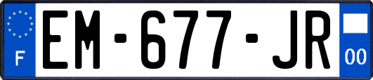 EM-677-JR