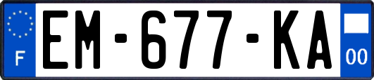 EM-677-KA