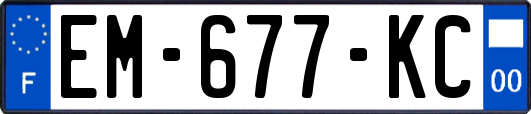 EM-677-KC