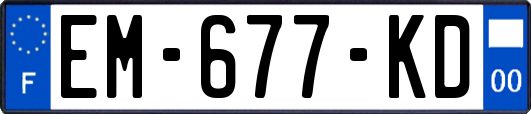 EM-677-KD