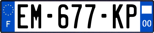 EM-677-KP