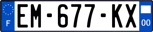 EM-677-KX