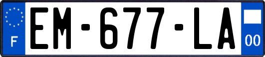 EM-677-LA