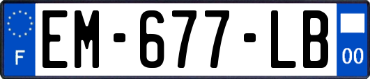 EM-677-LB