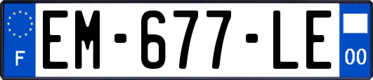 EM-677-LE