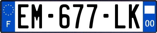 EM-677-LK