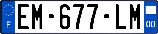EM-677-LM