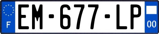 EM-677-LP