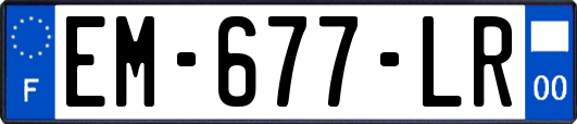 EM-677-LR